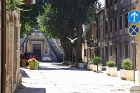 (Grad Vodnjan)