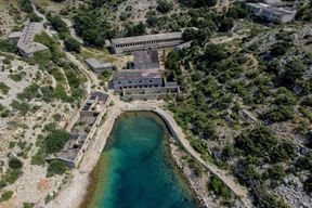 Goli otok (Snimio Šime Zelić / Pixsell)