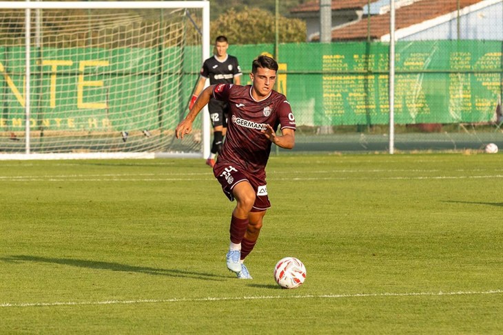 (NK Istra 1961)