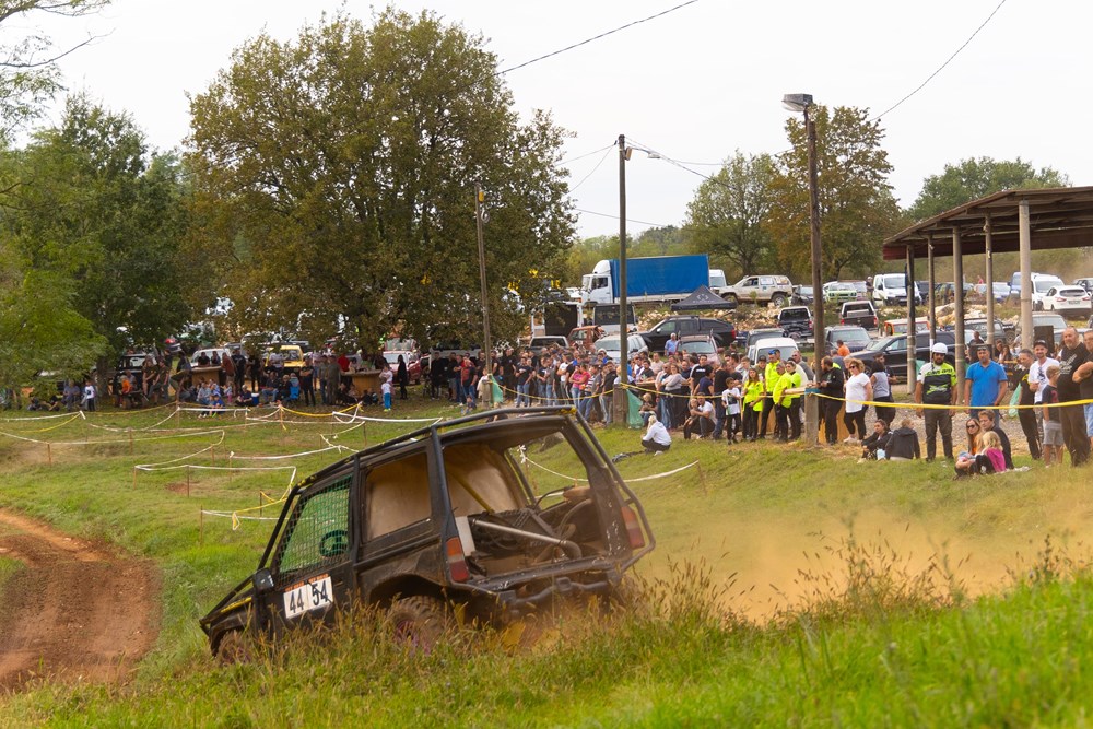 (AMK No Limits Istra)