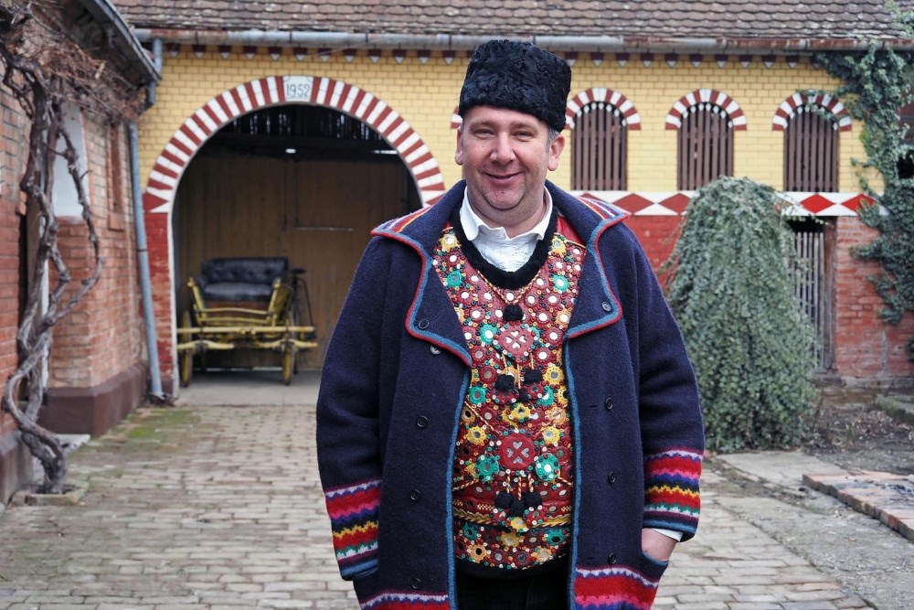 (Foto: &Scaron;okačka lady)