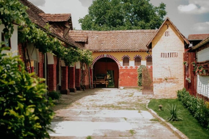 (Foto: Šokačka lady)