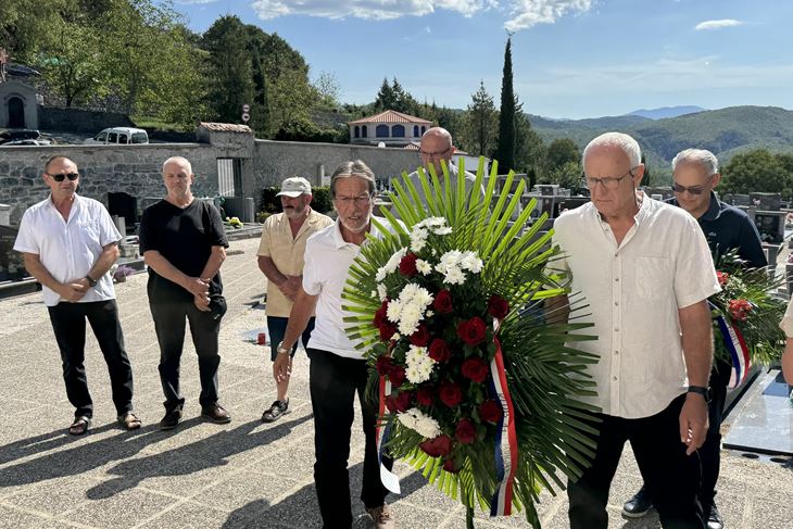 (Snimila Gordana Čalić Šverko)