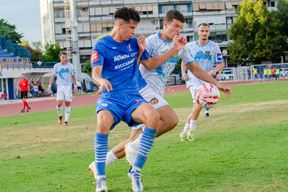 Teo Žiković (NK Uljanik)