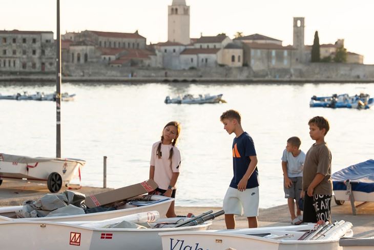 (Grad Poreč)