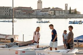 (Grad Poreč)