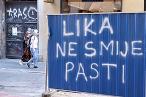 (Snimio Patrik Macek/Pixsell)