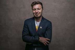 Edo Maajka (Snimio Domagoj Kunić)