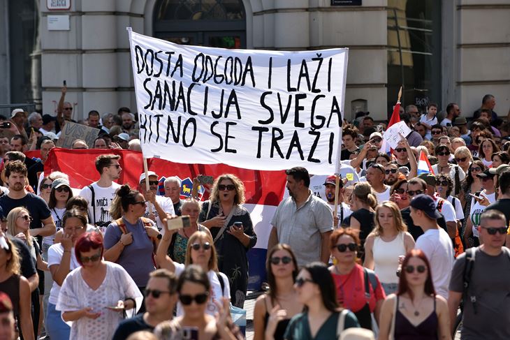 (Snimio Davor Kovačević)