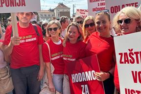 (SDP Press)