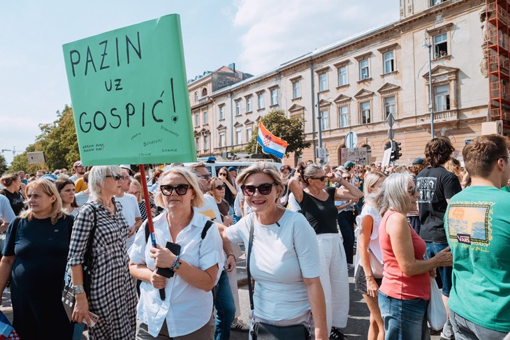 (Možemo)