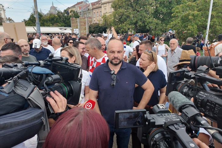 (SDP Press)