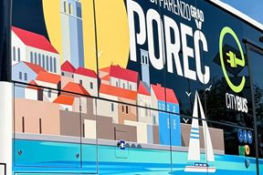 (Grad Poreč)