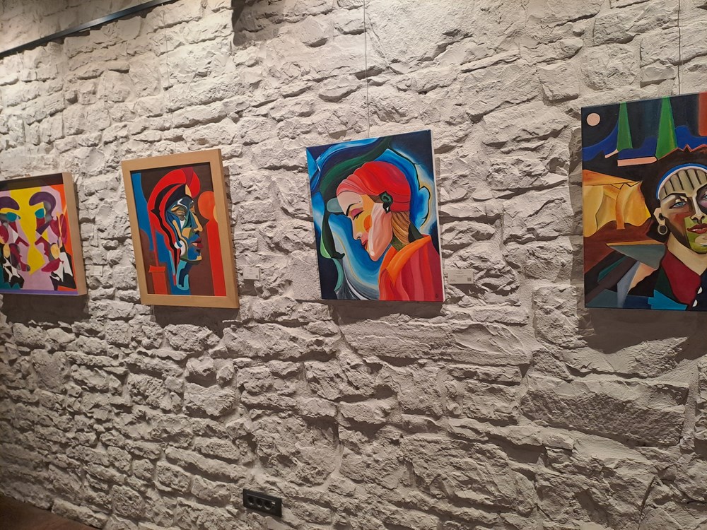 Suzana Horvatić (Snimio Mladen Radić)