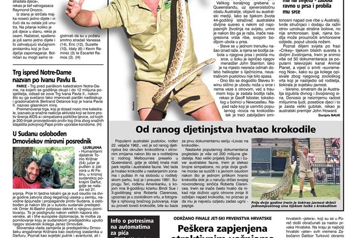 (Arhiva Glasa Istre)