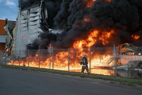 (Foto Stringer/SOPA Images/SIPA)