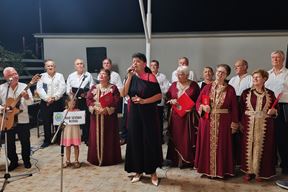 KUD Sevdah iz Rijeke (Snimio Branko Biočić)