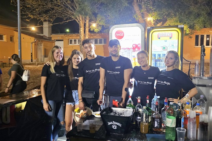 (Denis Baškera / Otkrijmo Istru kroz priče i slike)