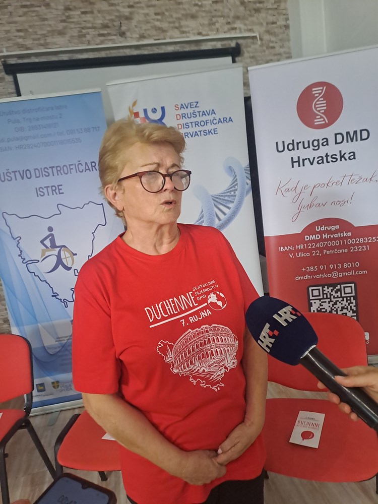 (Snimila Jelena Milović)