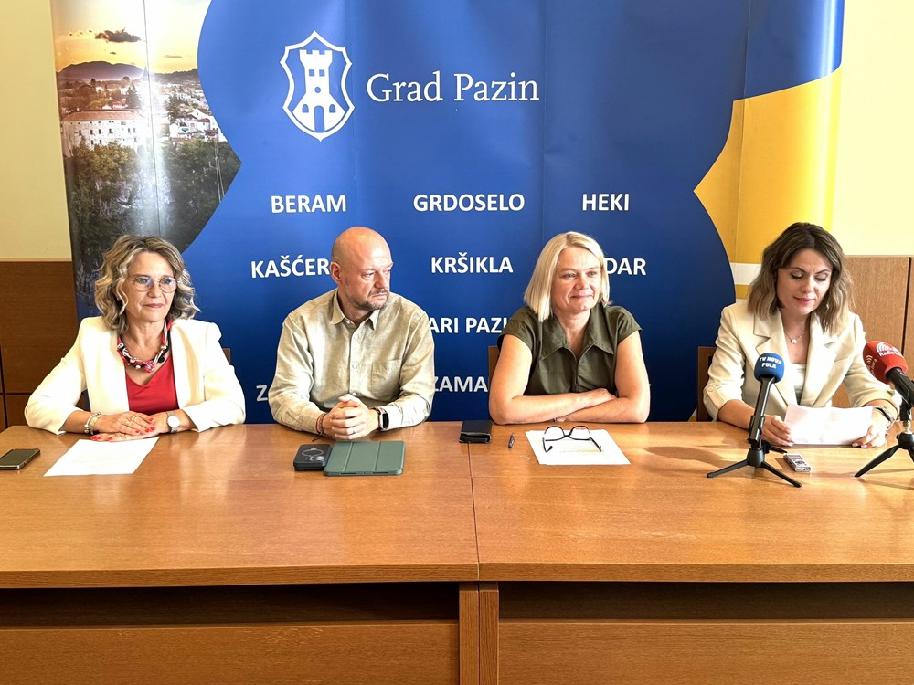 (Snimila Gordana Čalić &Scaron;verko)