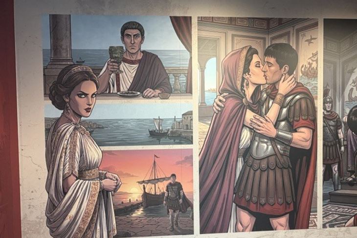 (Snimila Lana Pliško)