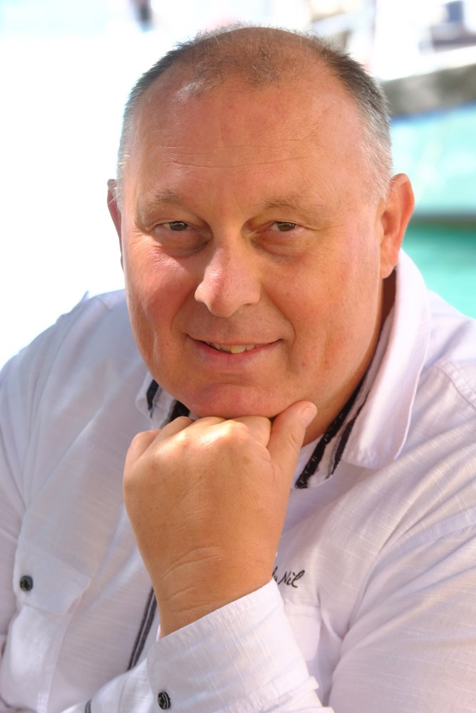 Enco Crnobori (Snimio Milivoj Mijo&scaron;ek)