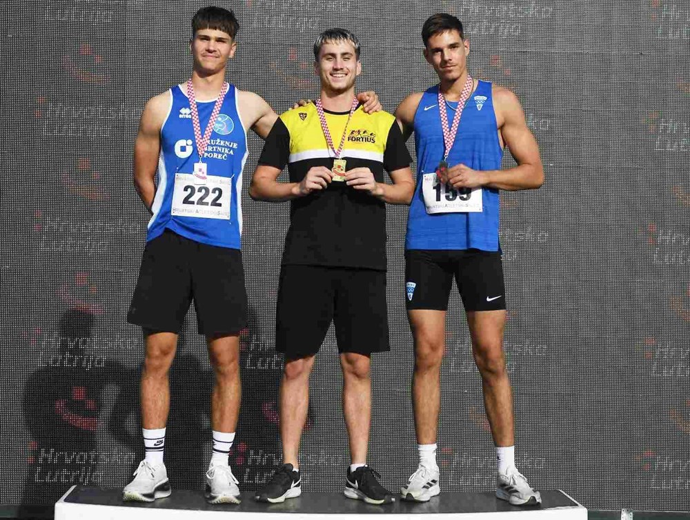 (Atletski klub Maximvs)