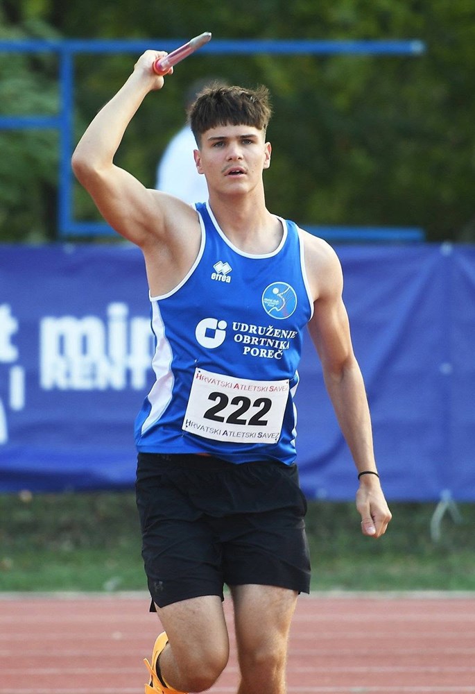 (Atletski klub Maximvs)