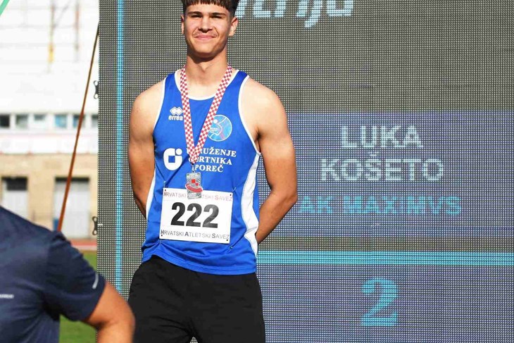 (Atletski klub Maximvs)