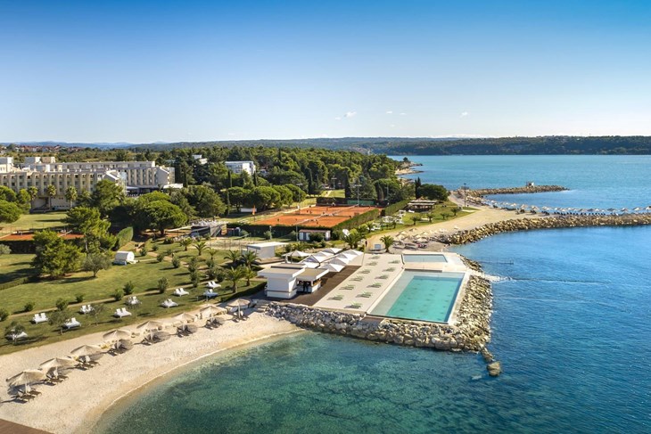 (Aminess Hotels & Resorts)