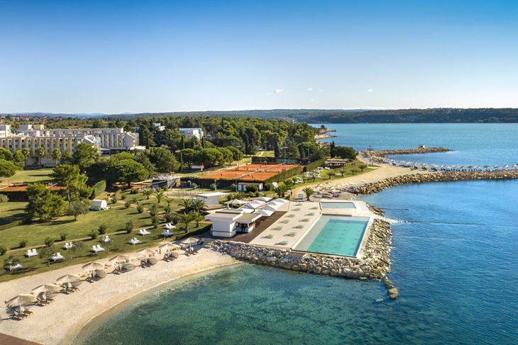 (Aminess Hotels & Resorts)