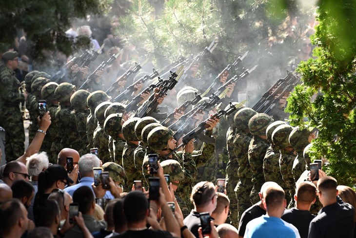 (Foto HINA/ Tanjug/ Amir HAMZAGIĆ/ ua)