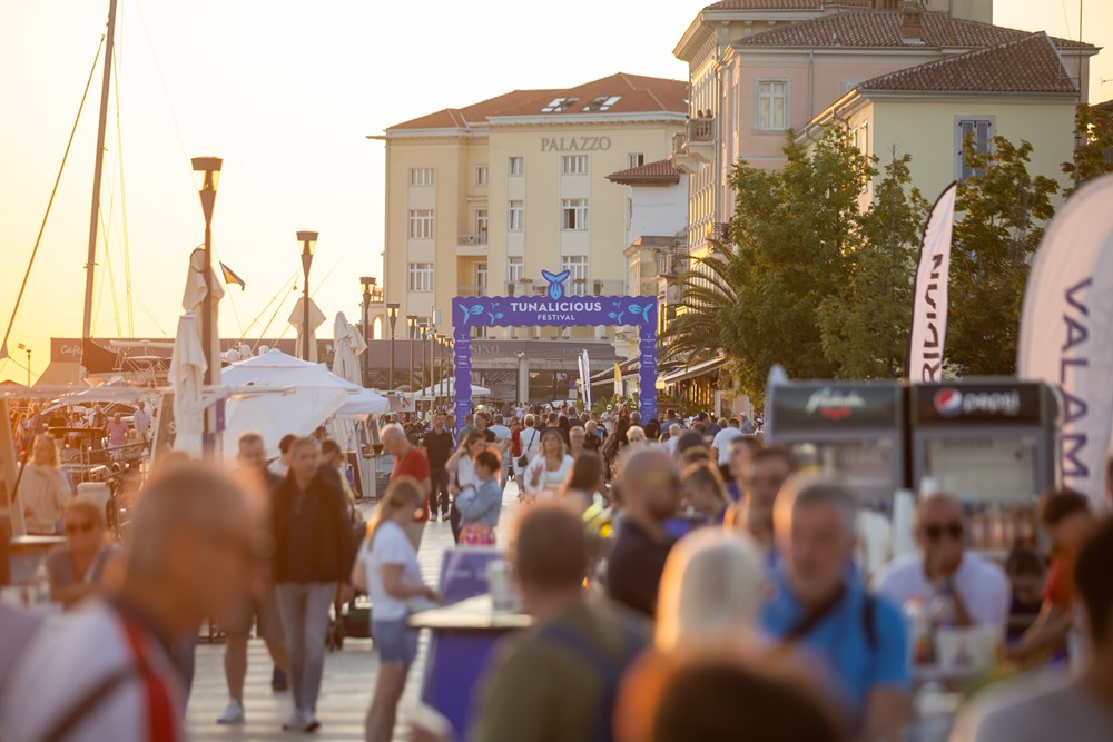 (Foto TZ Poreč)