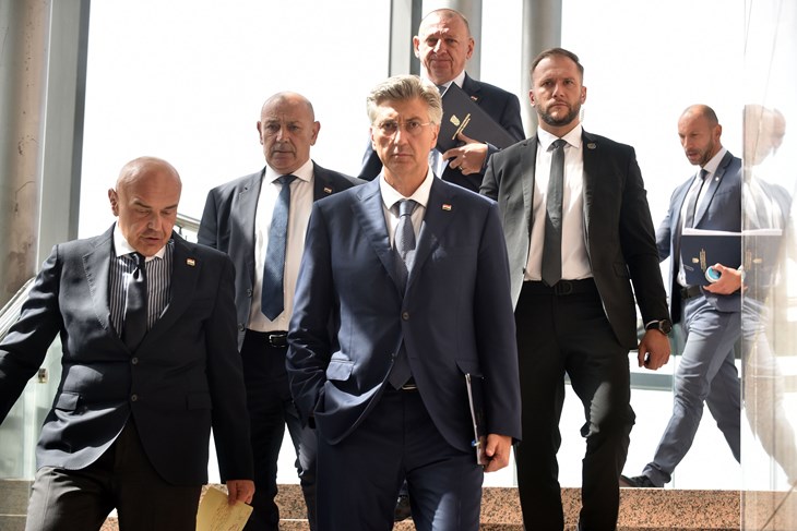 (Snimio Davor Kovačević)