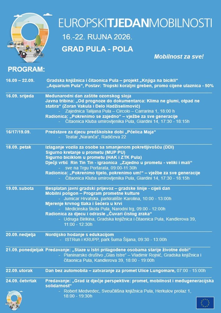 (Grad Pula)
