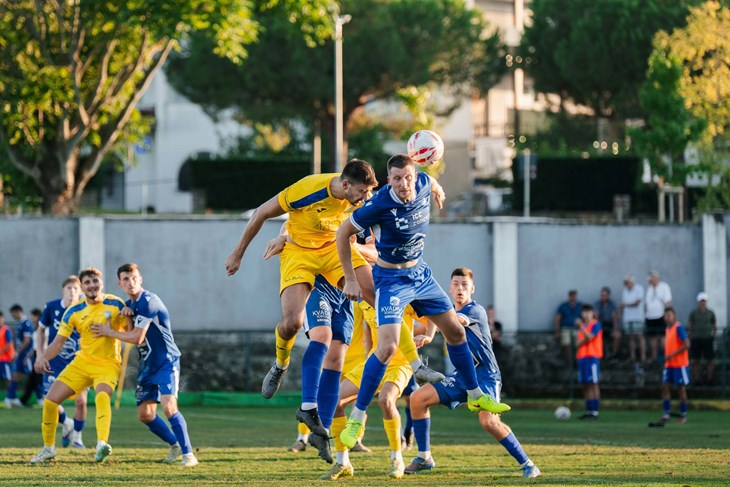 (NK Rovinj)
