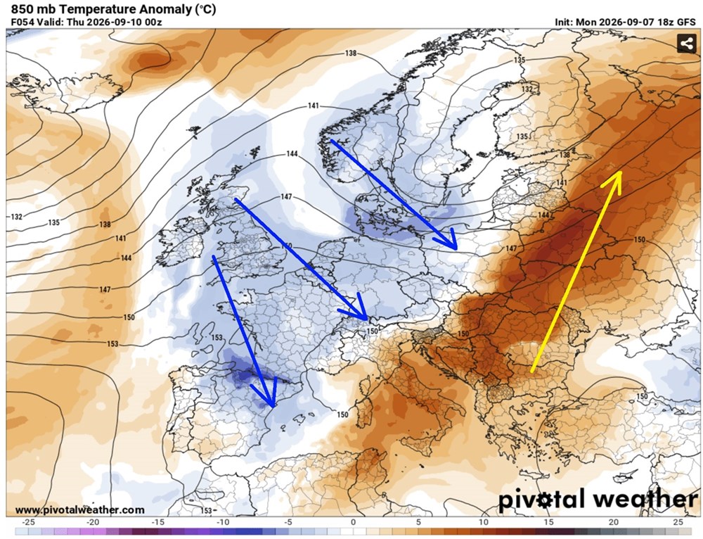 (Severe Weather Europe)