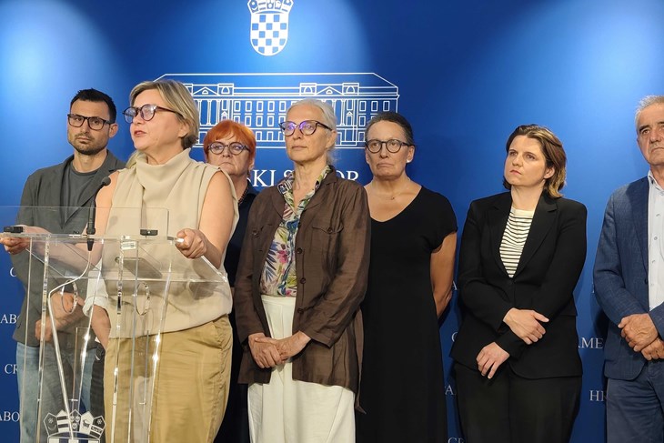 (Možemo)