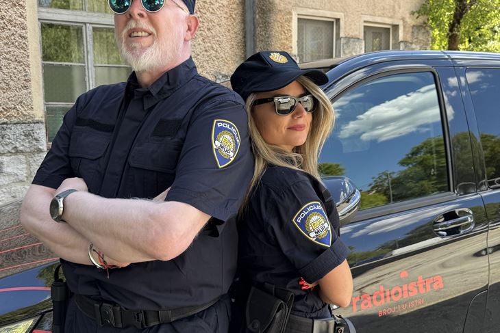 (Radio Istra, PU istarska)