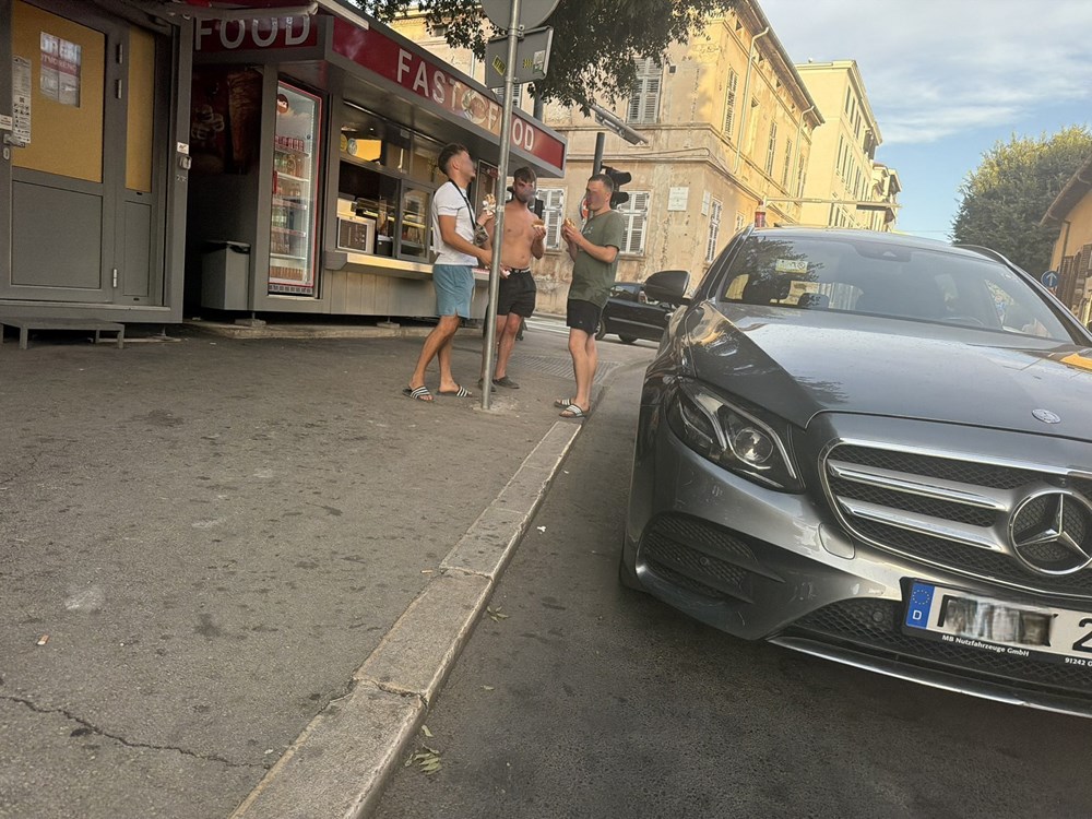 (Snimio čitatelj Glasa Istre)