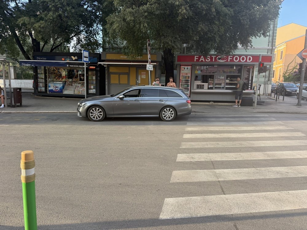 (Snimio čitatelj Glasa Istre)