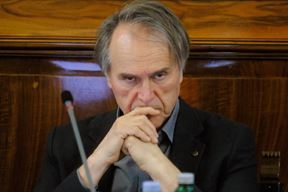 Valter Boljunčić (Snimio Milivoj Mijošek)