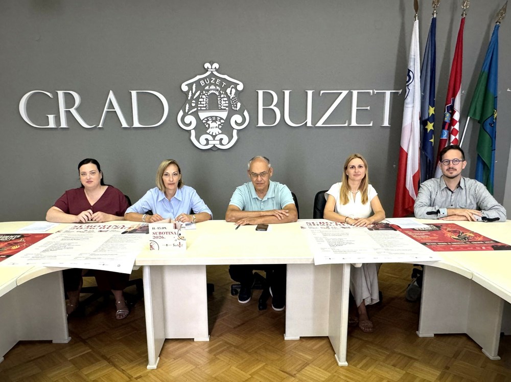 (Snimila Gordana Čalić &Scaron;verko)