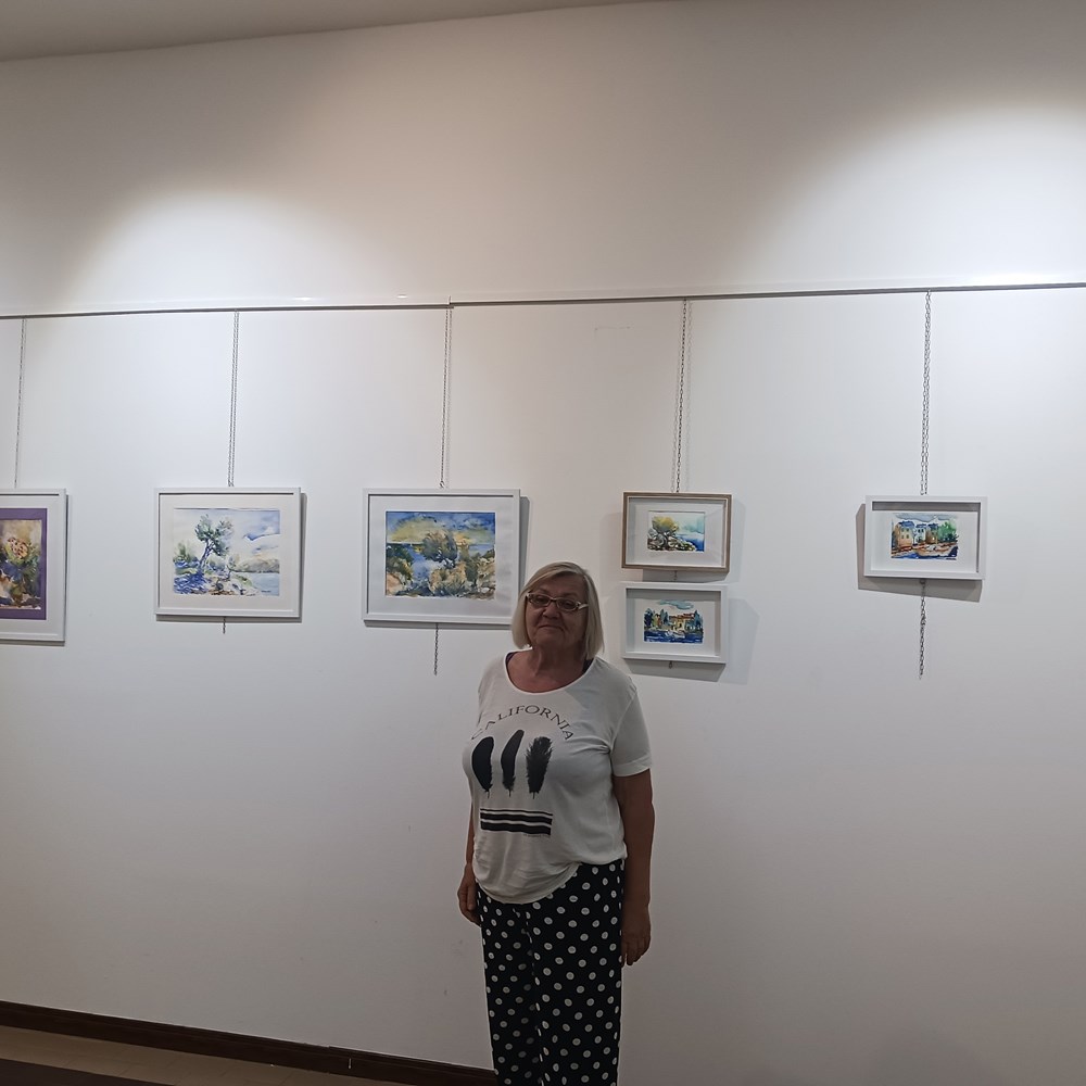 (Vanesa Begić)