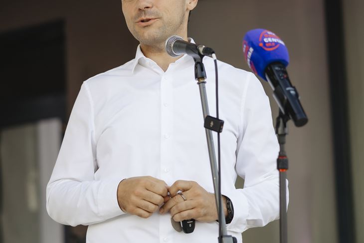 (Fizio Centar Deković)