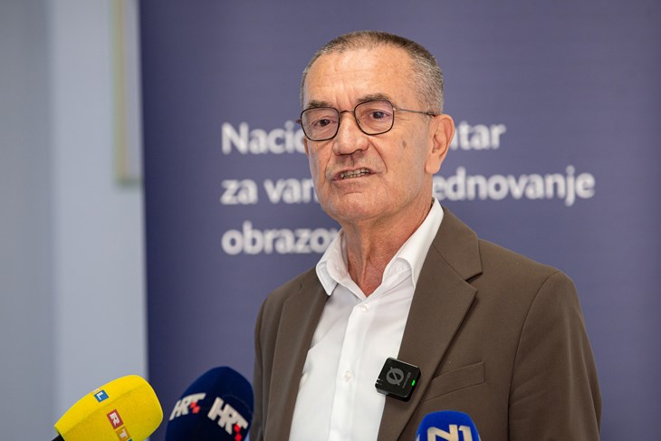(Foto Luka Šangulin)