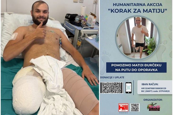 (Osobna arhiva/Udruga Mendula)