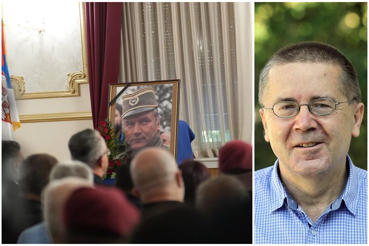 (Antonio Ahel/ATA Images/PIXSELL/Davor Kovačević)