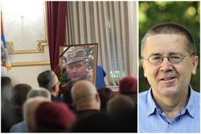 (Antonio Ahel/ATA Images/PIXSELL/Davor Kovačević)