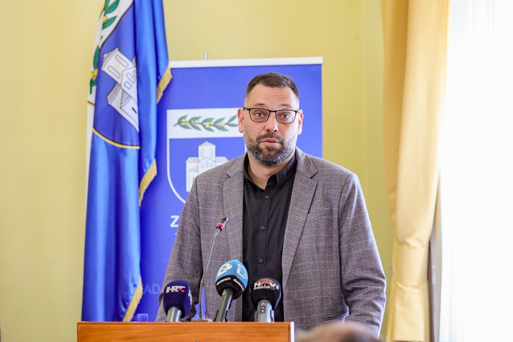 Jure Zubčić (Snimio Mate Komina)